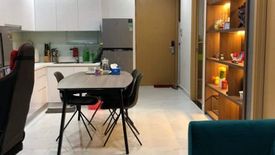 Cho thuê căn hộ chung cư 2 phòng ngủ tại An Gia Skyline, Phú Mỹ, Quận 7, Hồ Chí Minh