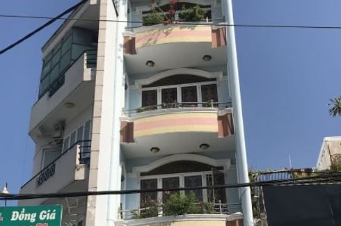 Townhouse for sale in Ben Nghe, Ho Chi Minh