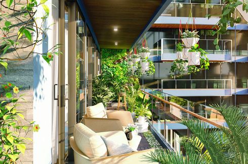 2 Bedroom Apartment for sale in Sunshine City Saigon, Tan Phu, Ho Chi Minh