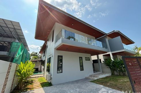 4 Bedroom Villa for sale in Mae Nam, Surat Thani