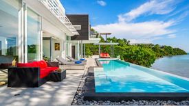 7 Bedroom Villa for Sale or Rent in Pa Khlok, Phuket