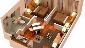2 Bedroom Condo for sale in Sorrento Oasis, Caniogan, Metro Manila