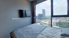 1 Bedroom Condo for rent in IDEO Mobi Sukhumvit 66, Bang Na, Bangkok near BTS Udom Suk