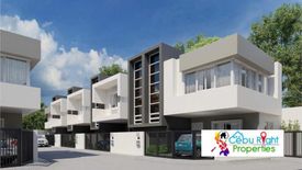 4 Bedroom Townhouse for sale in Guadalupe, Cebu