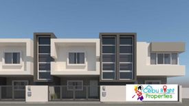 4 Bedroom Townhouse for sale in Guadalupe, Cebu