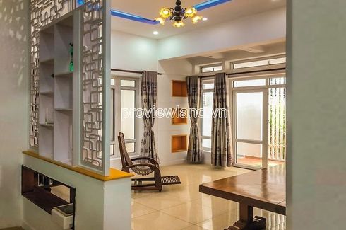 4 Bedroom Townhouse for rent in Thao Dien, Ho Chi Minh