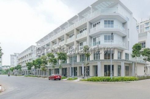 Cho thuê nhà đất thương mại  tại Sala Sarimi, An Lợi Đông, Quận 2, Hồ Chí Minh