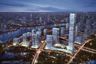 3 Bedroom Condo for sale in Empire City Thu Thiem, Thu Thiem, Ho Chi Minh