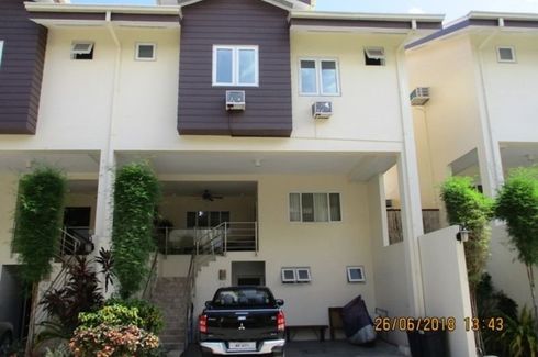 4 Bedroom House for rent in San Antonio, Cebu