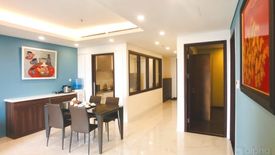 Cho thuê căn hộ chung cư 3 phòng ngủ tại Ngã Tư Sở, Quận Đống Đa, Hà Nội