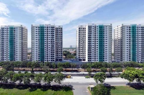 Cho thuê căn hộ chung cư 3 phòng ngủ tại happy residence, Tân Phú, Quận 7, Hồ Chí Minh