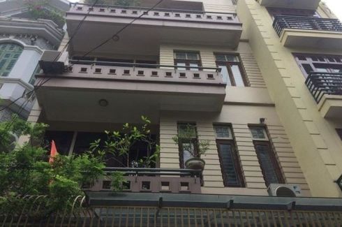 4 Bedroom House for sale in Buoi, Ha Noi