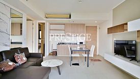 1 Bedroom Condo for rent in Zire Wongamat, Na Kluea, Chonburi