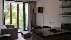 1 Bedroom Condo for rent in Mori Haus, Phra Khanong Nuea, Bangkok