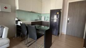 1 Bedroom Condo for rent in Urbano Absolute Sathon - Taksin, Khlong Ton Sai, Bangkok near BTS Krung Thon Buri