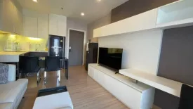 1 Bedroom Condo for rent in Urbano Absolute Sathon - Taksin, Khlong Ton Sai, Bangkok near BTS Krung Thon Buri