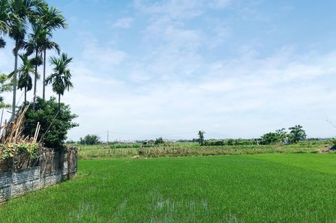 Land for sale in Cam Thanh, Quang Nam