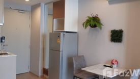 1 Bedroom Condo for rent in Ideo Q Ratchathewi, Thanon Phaya Thai, Bangkok near BTS Ratchathewi