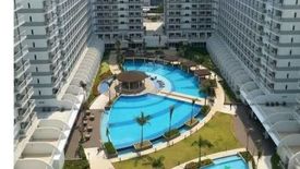 1 Bedroom Condo for rent in Shell Residences, Barangay 76, Metro Manila near LRT-1 EDSA