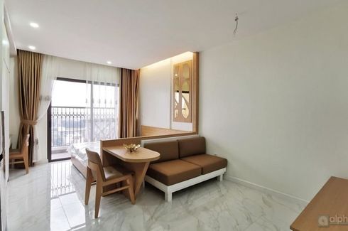 1 Bedroom Apartment for rent in Nhat Tan, Ha Noi