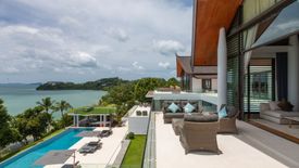 8 Bedroom Villa for rent in Pa Khlok, Phuket