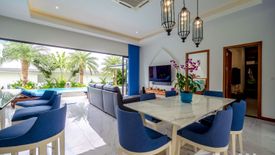 3 Bedroom Villa for sale in The Menara Hill, Si Sunthon, Phuket