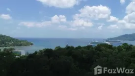 Land for sale in Patong, Phuket