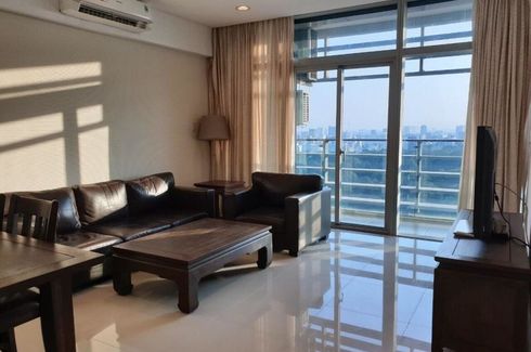 Cho thuê căn hộ 3 phòng ngủ tại Sailing Tower, Bến Thành, Quận 1, Hồ Chí Minh