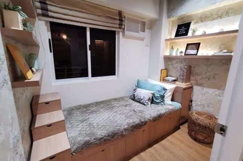 2 Bedroom Condo for sale in INFINA TOWERS, Marilag, Metro Manila near LRT-2 Anonas