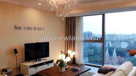 3 Bedroom Condo for rent in An Phu Tay, Ho Chi Minh