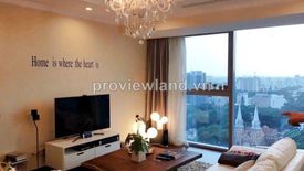 3 Bedroom Condo for rent in An Phu Tay, Ho Chi Minh