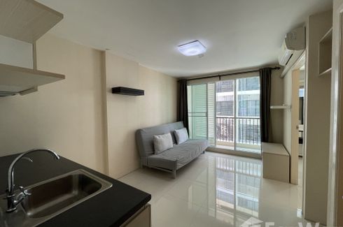 1 Bedroom Condo for rent in Amata Miracle Condominium, Don Hua Lo, Chonburi