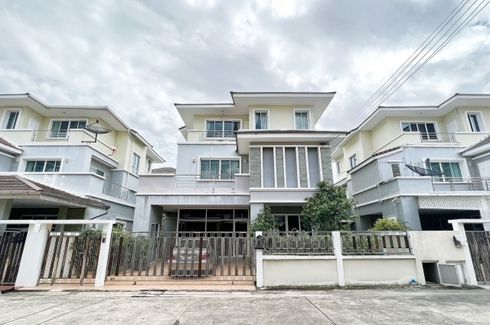 7 Bedroom House for sale in Suetrong Grand Home Sena, Sena Nikhom, Bangkok near BTS Kasetsart University