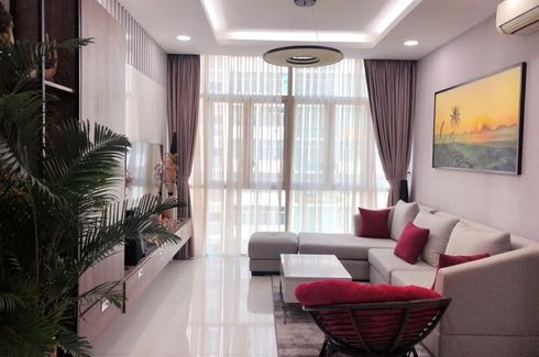 2 Bedroom Apartment for rent in The Vista, An Phu, Ho Chi Minh
