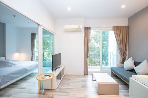1 Bedroom Condo for sale in NORTH 5 CONDO CHIANGMAI, Suthep, Chiang Mai