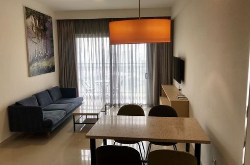 Cho thuê căn hộ chung cư 3 phòng ngủ tại The Krista, Bình Trưng Đông, Quận 2, Hồ Chí Minh
