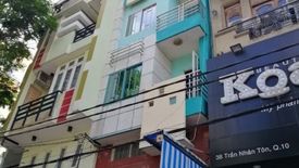 Cần bán nhà phố 5 phòng ngủ tại Phường 12, Quận 10, Hồ Chí Minh