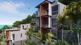 1 Bedroom Condo for sale in Talat Yai, Phuket