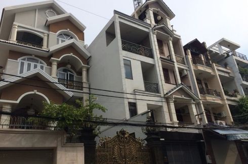Villa for sale in Phuong 14, Ho Chi Minh