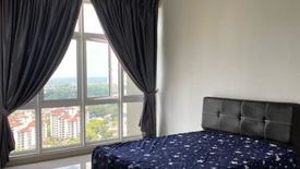 Apartment for rent in Taman Abad, Johor