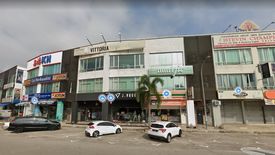 Commercial for sale in Ulu Tiram, Johor