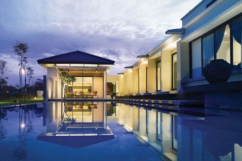5 Bedroom Villa for sale in Gelang Patah, Johor
