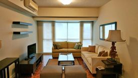 1 Bedroom Condo for rent in Manansala Rockwell, Bangkal, Metro Manila near MRT-3 Magallanes