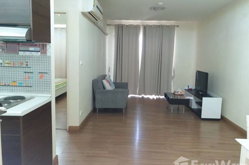 1 Bedroom Condo for sale in S&S Sukhumvit, Bang Na, Bangkok near BTS Punnawithi