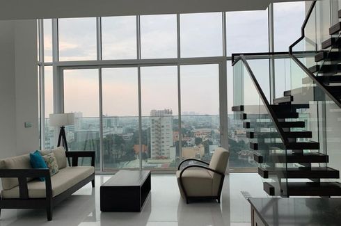 4 Bedroom Condo for rent in Serenity Sky Villas, Phuong 6, Ho Chi Minh