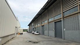 ให้เช่าโกดัง / โรงงาน ใน ท้ายบ้าน, เมืองสมุทรปราการ ใกล้ BTS เคหะ