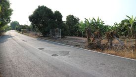 Land for sale in Kuet Chang, Chiang Mai