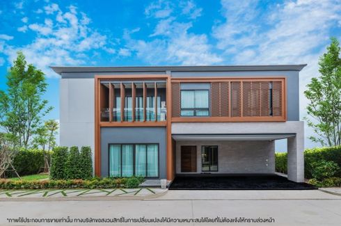 5 Bedroom Villa for sale in Palm Springs Privato, Ban Waen, Chiang Mai