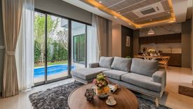 5 Bedroom Villa for sale in Palm Springs Privato, Ban Waen, Chiang Mai