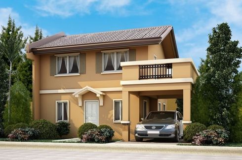 4 Bedroom House for sale in Camella Provence, Longos, Bulacan